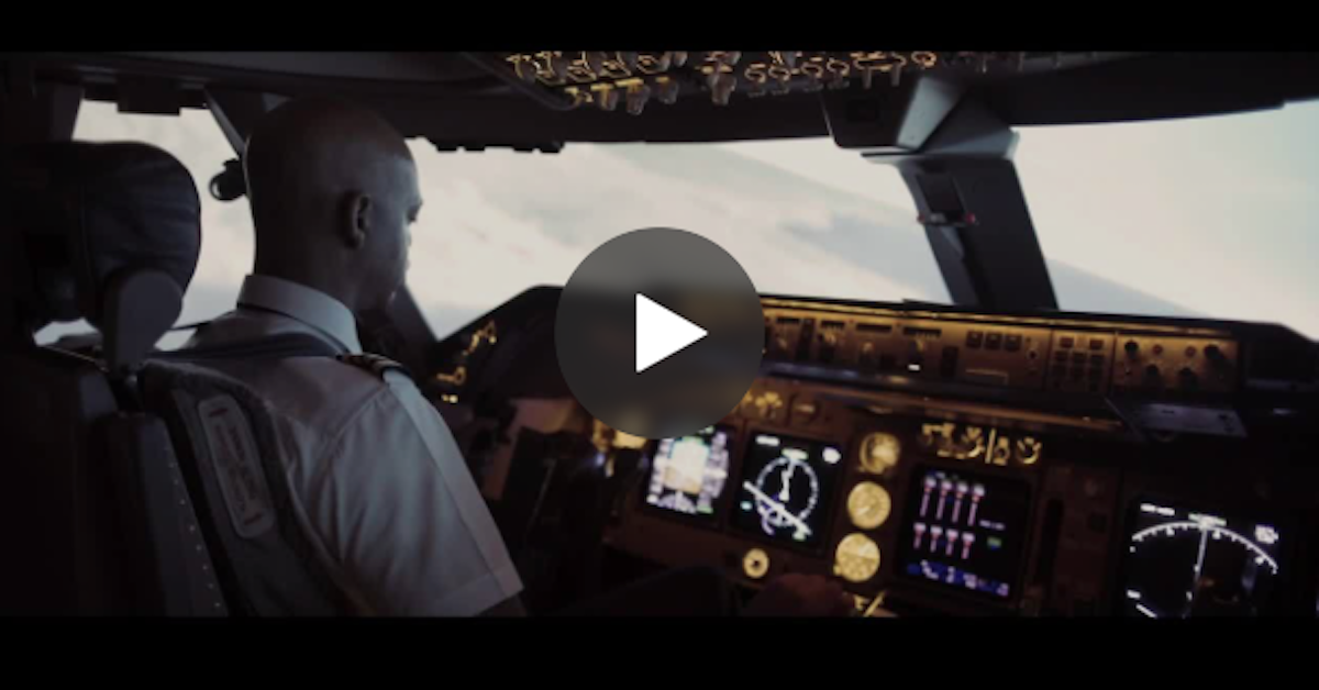 azuresp c1 w2 video thumb png - El grupo digital de GE Aviation hace que los cielos sean más seguros con Microsoft